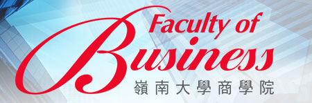 Faculty of Business